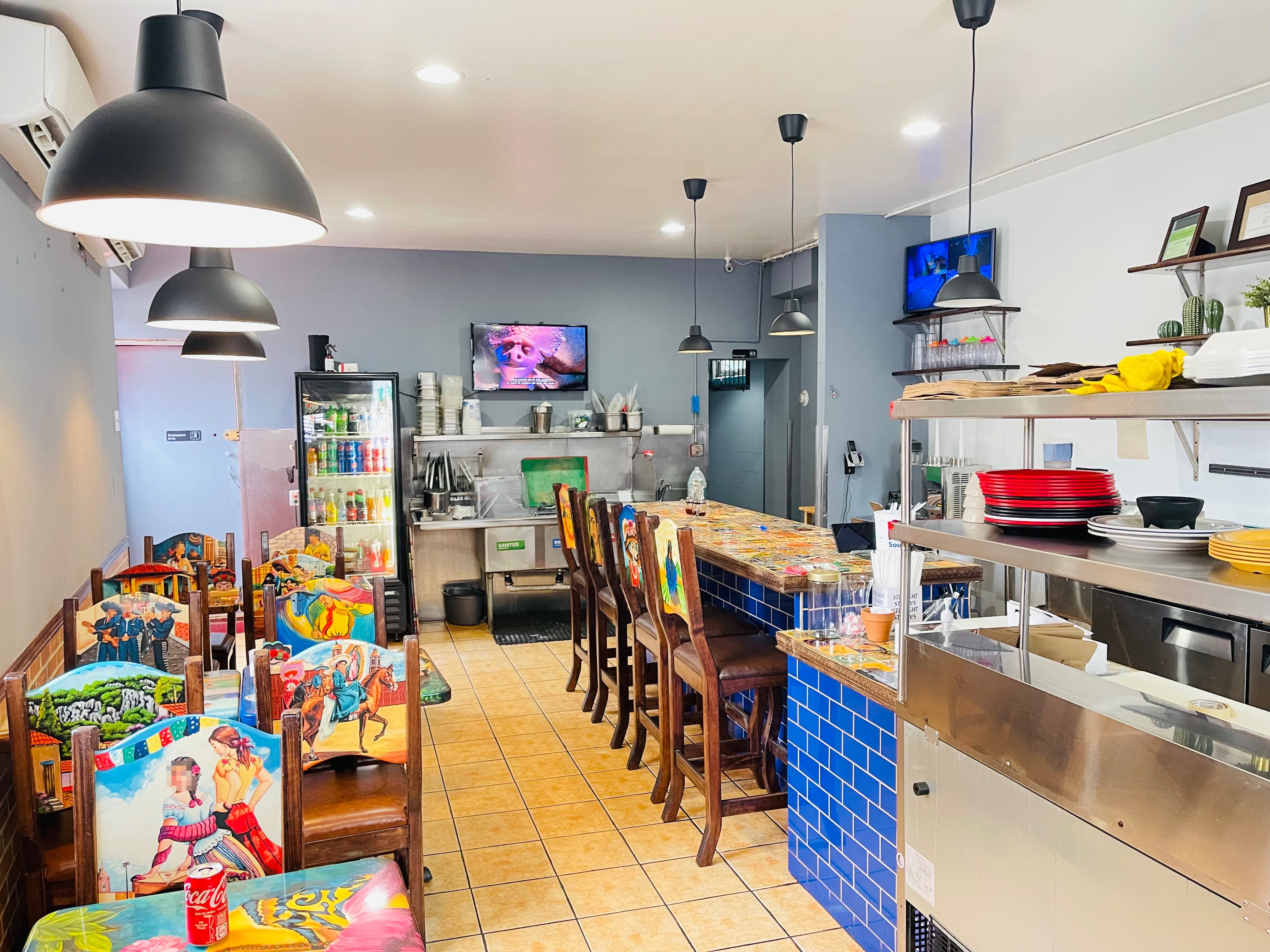 El Caracol Mexican Food