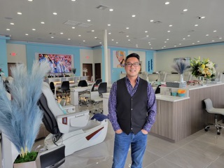 Fontainebleau Nail Salon & Spa Photos