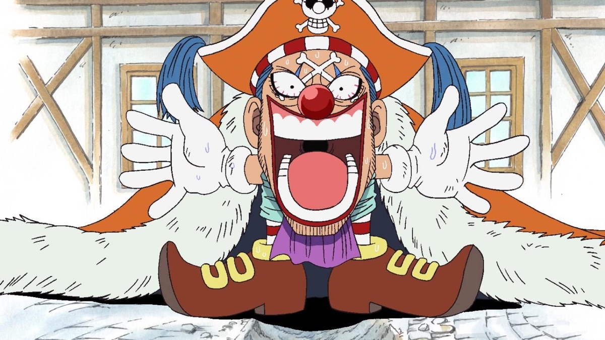 Qui sortira vainqueur ? Le bras de fer des pouvoirs des fruits du Démon