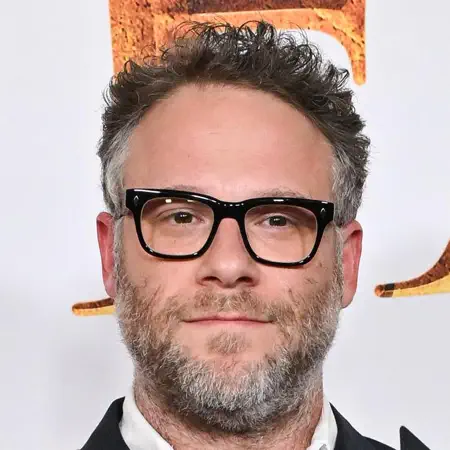 Seth Rogen