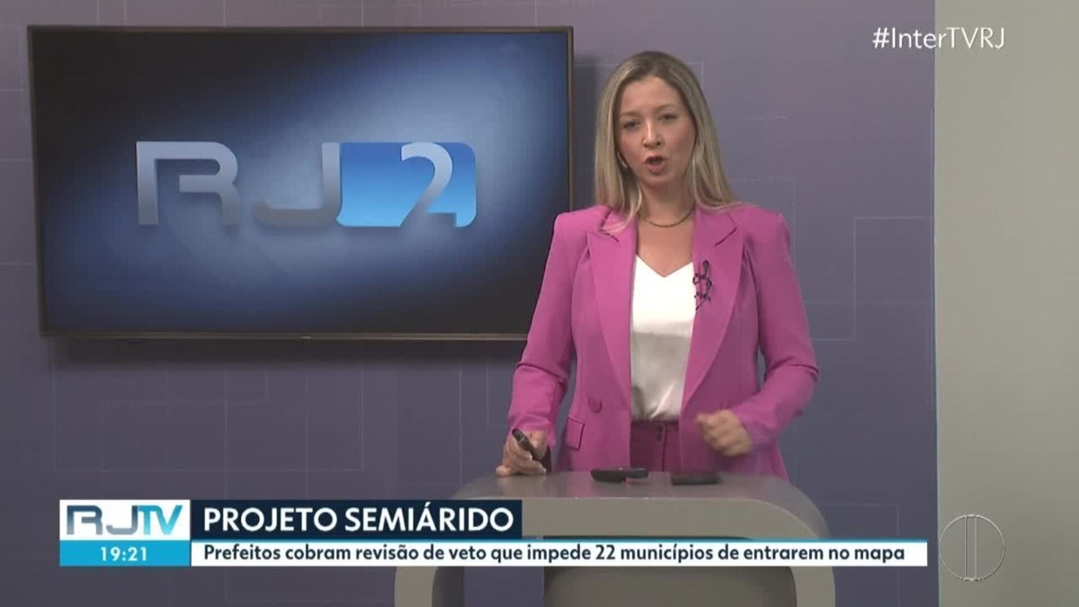 ‎RJ2: Veja na íntegra a edição deste sábado 16 de agosto de 2025 - RJ ...