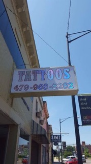 Big Country Tattoos photo 6