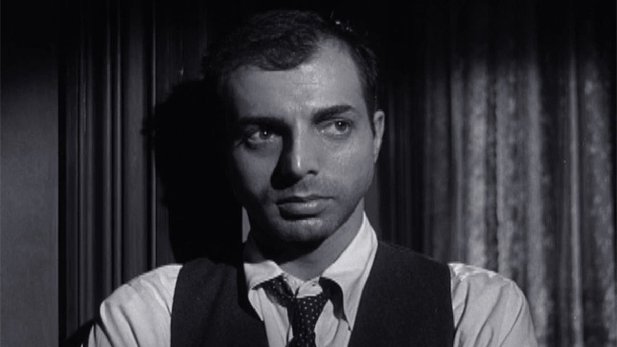 ‎The Ugly Frame - Peter Gunn (Series 1, Episode 24) - Apple TV (FI)
