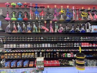 5 letter words from tobacco Frontiers