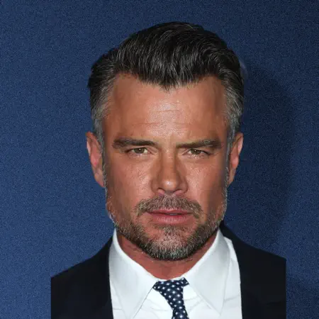 Josh Duhamel