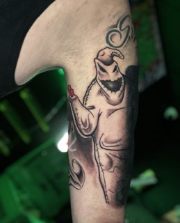 Vibezskiat Tattz photo 8