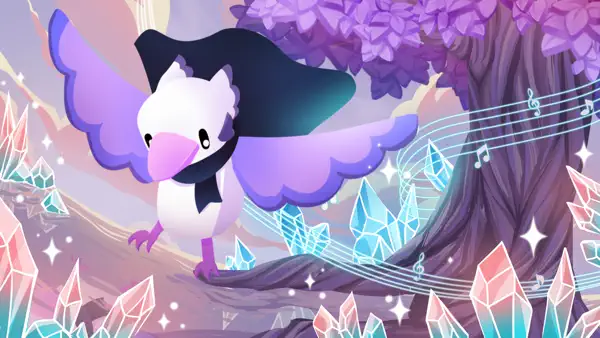 Crystalline Melody