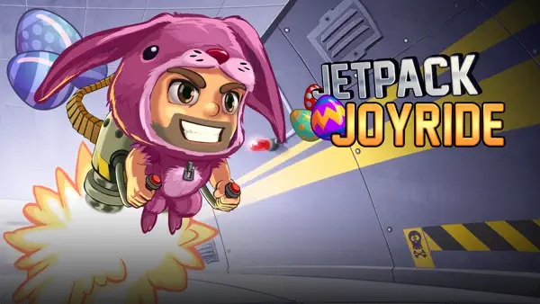 EASTER EGGSTRAVAGANZA EVENT