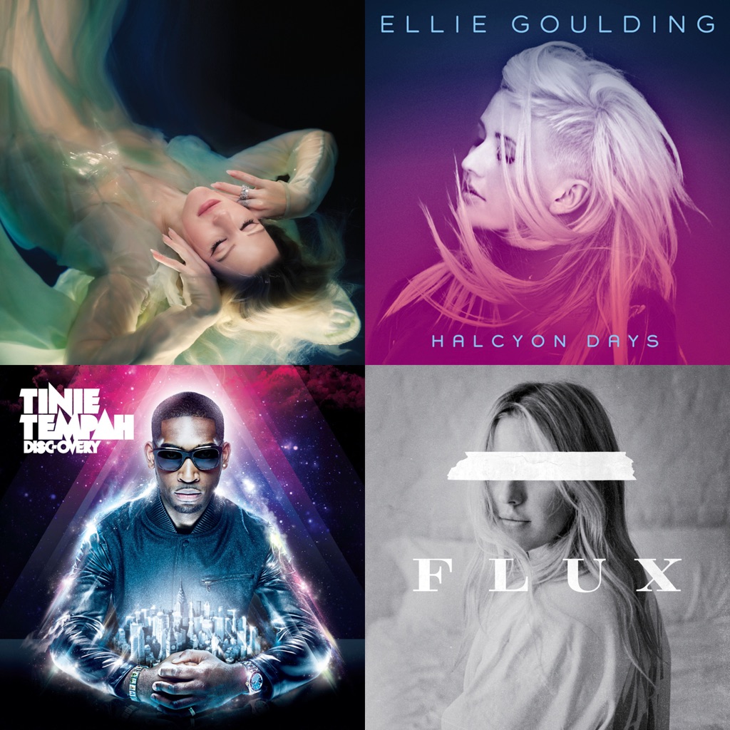 Ellie Goulding: Deep Cuts