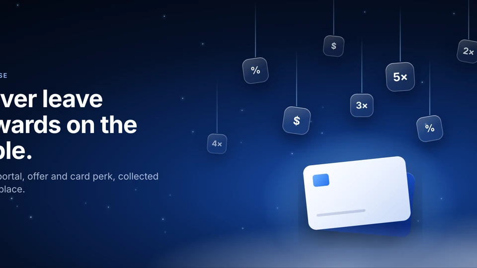 Savewise: Credit Card Manager App Store product page header