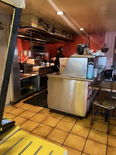 Steak Corral Restaurant