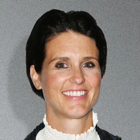 Heather Peace