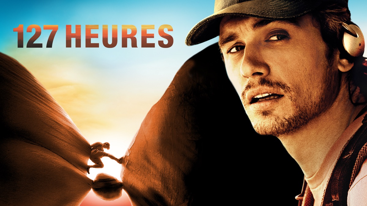 ‎127 heures - Apple TV