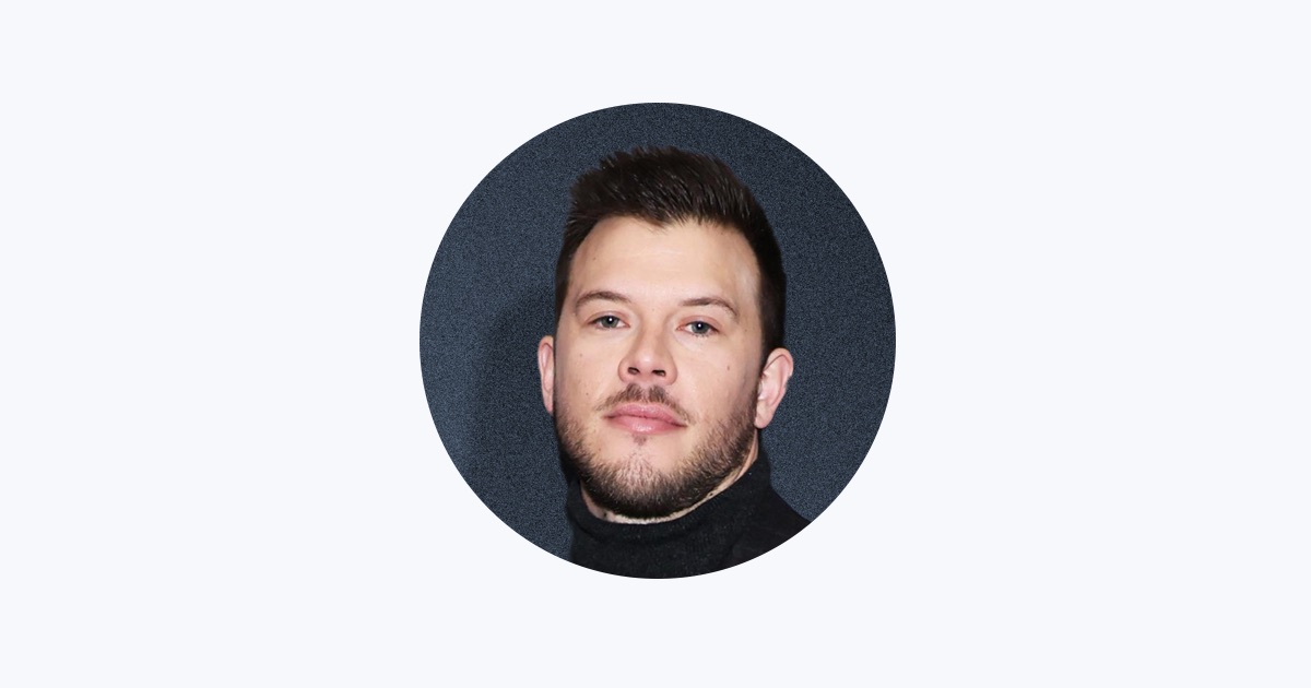 ‎Jimmy Tatro - Movies, TV Shows, and Podcasts - Apple Snapshot