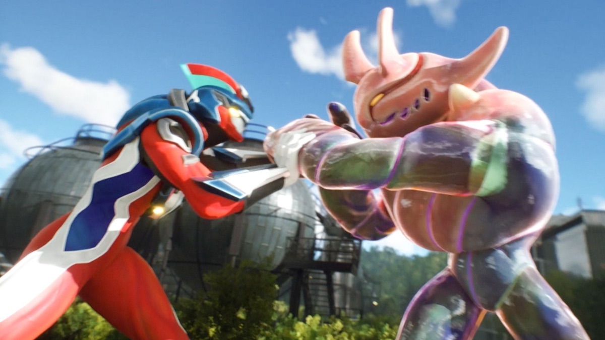 Episode 21 - Riseman (Series 3, Episode 21) - Apple TV (الإمارات)