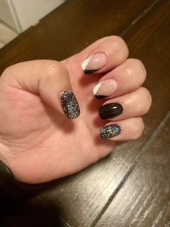 Lovely Hair & Nails Spa