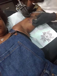 De Inkman Tattoo Studio photo 7