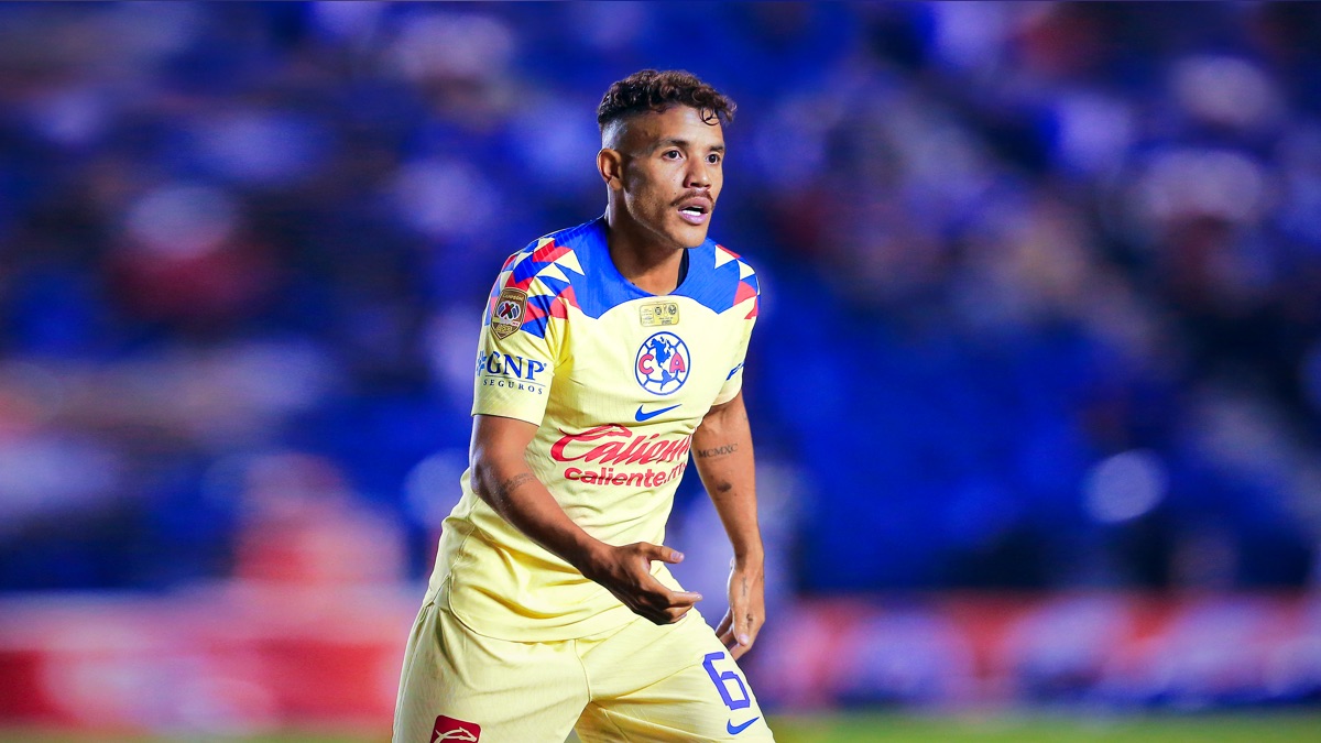 ‎Club América vs. St. Louis CITY FC - Ver en vivo - Apple TV