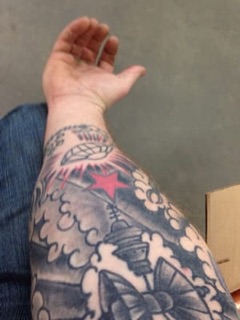 Union Ave Tattoo Company photo 3