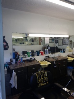 Durfee Barber Shop