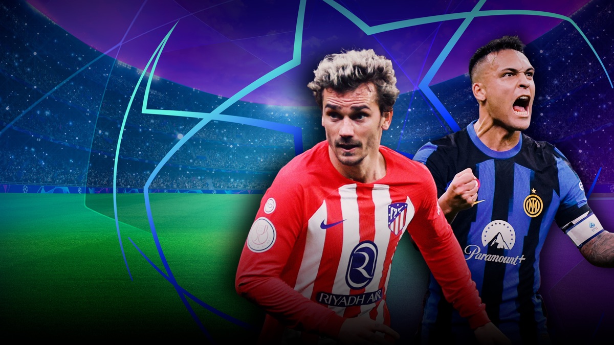 valutazioni giocatori atlético madrid - inter