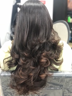 San Juan Hair Studio
