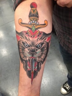 Sol Ink Tulare CA USA