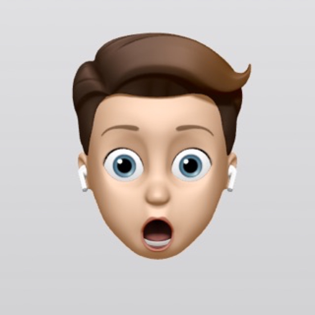 AppleMusic profile picture for @organise