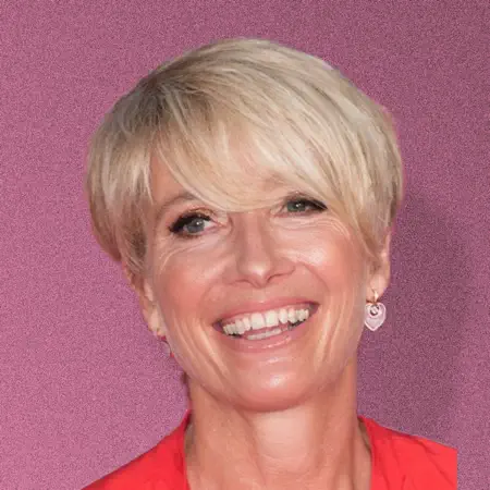 Dame Emma Thompson