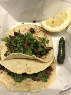 Taqueria Comidas Sabrosas