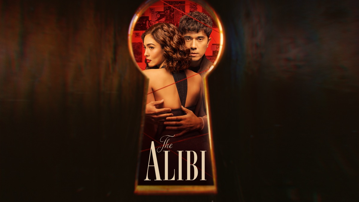 ‎The Alibi - Apple TV