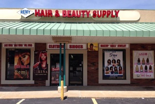 Remy Touch Hair & Beauty Supply
