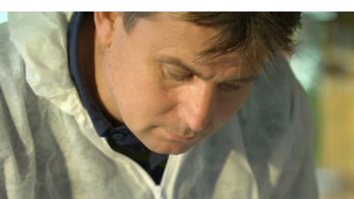 ‎Forensic Investigators - Apple TV
