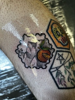 Tattoo Revolution photo 6