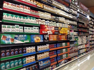Happy Rock Smoke Shop in Kansas City, MO United States