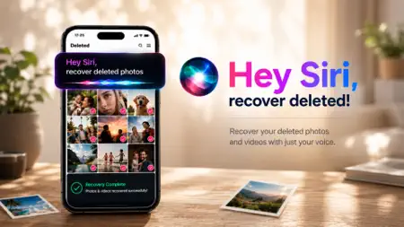 Photo Recovery: Deleted Files iPhone screenshot 7