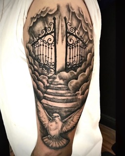 RucaRoots Tattoo