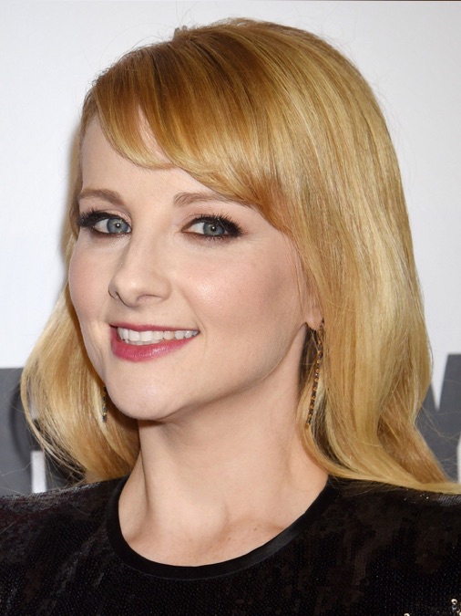 Filme Und Serien Von Melissa Rauch Film e programmi di Melissa Rauch - Apple TV (IT)