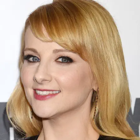 Melissa Rauch