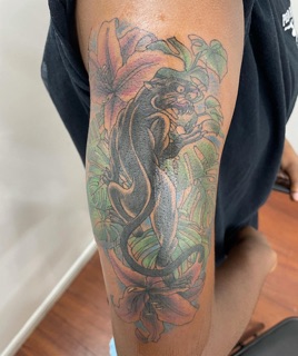 Golden Ink Studios