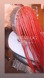 Braidsbykieamarie