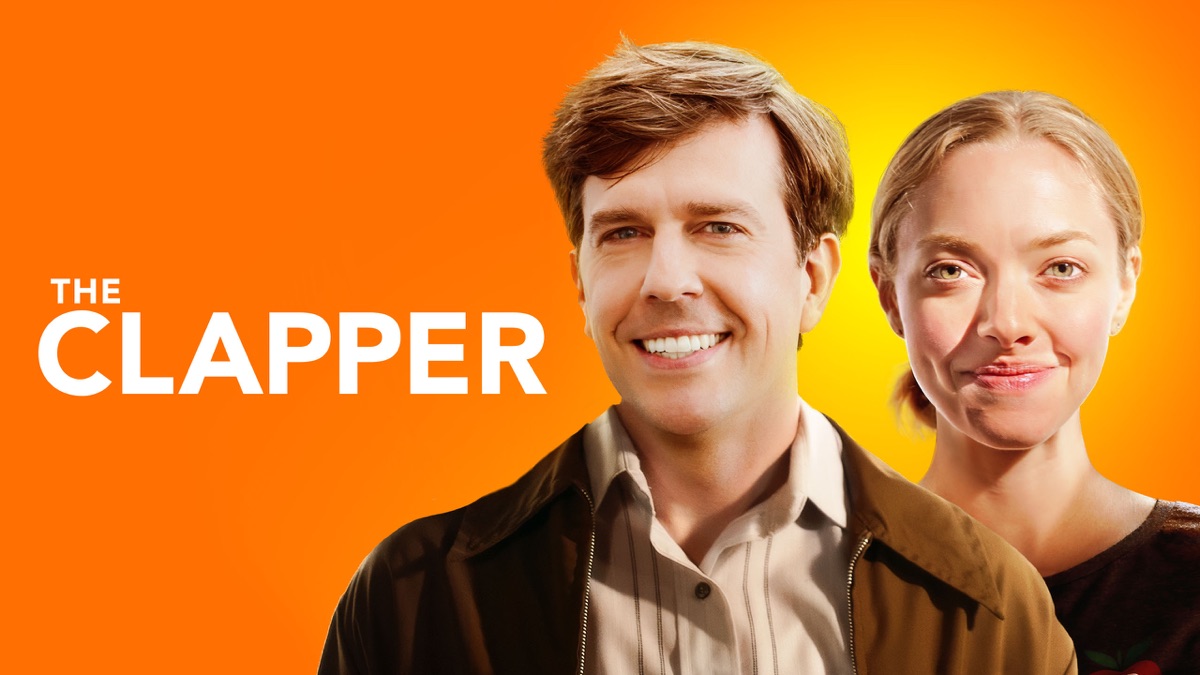 The Clapper‏ - Apple TV
