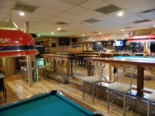 G’Ducks Bar