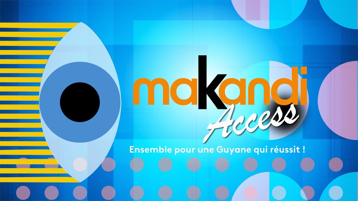 ‎17/10/2024 - Makandi access (saison 2024, épisode 11) - Apple TV (FR)