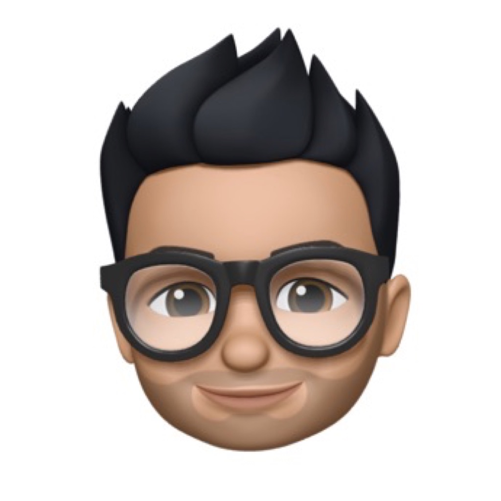 AppleMusic profile picture for @nay