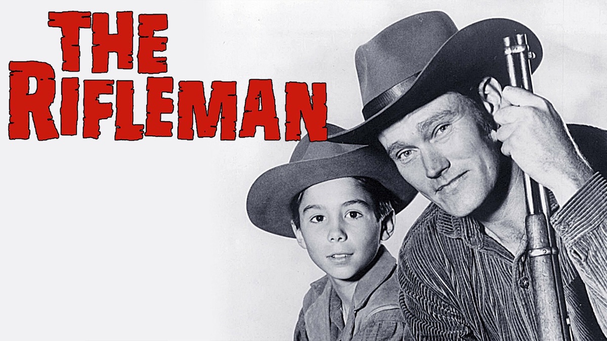 The Rifleman Movie 60 Photos - Moonagedaydream.film
