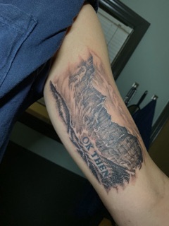 Get Ink Tattoo tattoo studio photo
