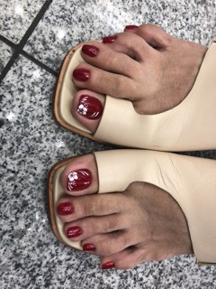 J & A Hair Salon