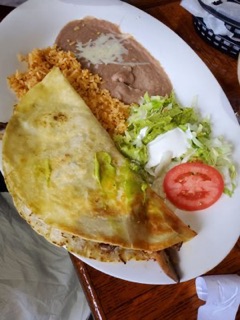 El Mariachi Bar & Grill