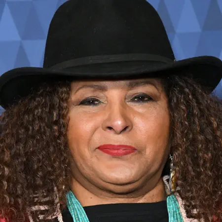 Pam Grier